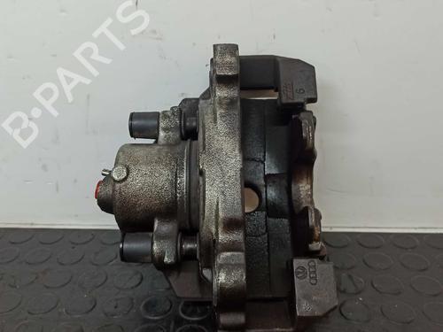 Left front brake caliper SKODA SUPERB II Estate (3T5) 1.6 TDI | BP11542973M105 