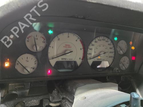 Kombiinstrument JEEP GRAND CHEROKEE II (WJ, WG) 2.7 CRD 4x4 | BP23235843C47