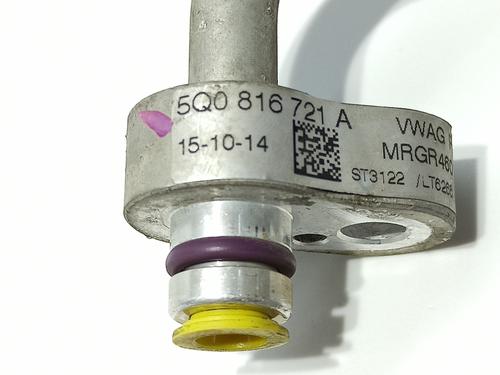 AC-rør VW GOLF VII Variant (BA5, BV5)  | BP27168963M126