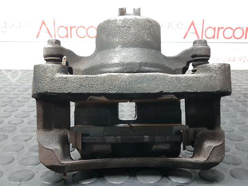 Left front brake caliper NISSAN JUKE (F15) 1.5 dCi | BP11542095M105
