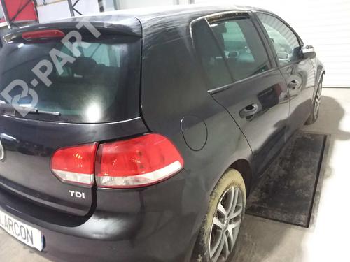 Elektronisk sensor VW GOLF VI (5K1) 2.0 TDI | BP8748991M84 