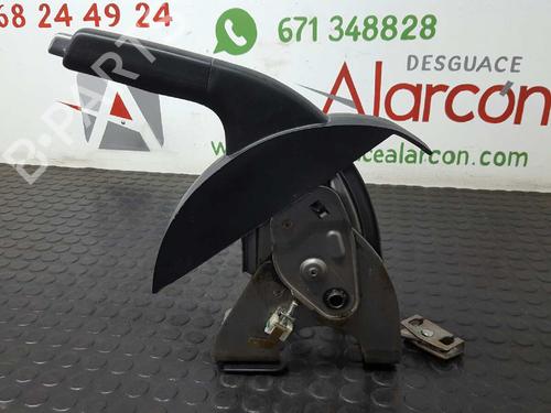 Parkbremsarm/handtak NISSAN QASHQAI I (J10, NJ10) 1.5 dCi | BP8776315I18 