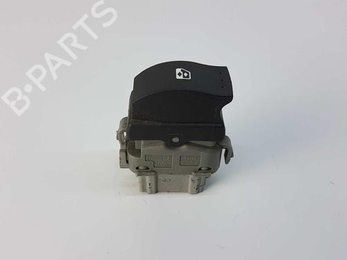Right front window switch RENAULT GRAND SCÉNIC II (JM0/1_) 1.9 dCi (JM0G, JM12, JM1G, JM2C) | BP6128396I26