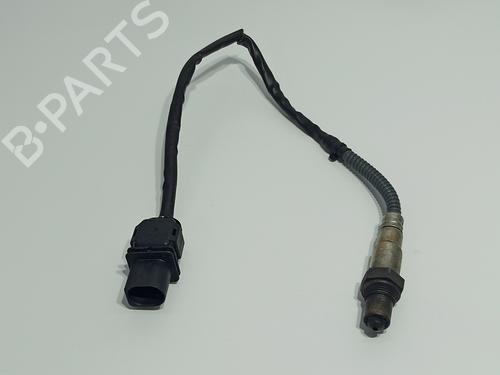 Sensor electrónico SEAT IBIZA IV (6J5, 6P1) 1.9 TDI (105 hp) 11956054