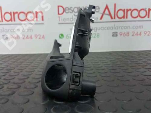 Front left interior door handle VW POLO V (6R1, 6C1) 1.6 TDI | BP3287124I13 