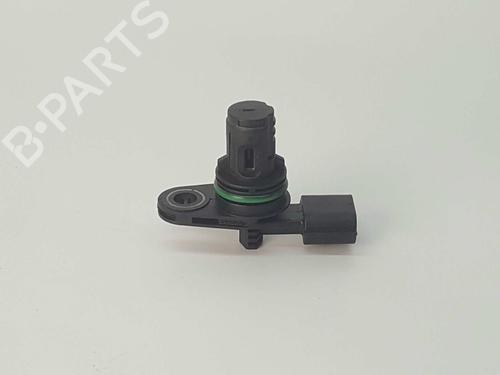 Elektronisk sensor RENAULT CLIO IV Grandtour (KH_) 1.5 dCi 90 (KHN3, KHN4) | BP8697432M84