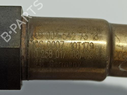 Elektronisk sensor MERCEDES-BENZ C-CLASS (W204) C 250 CDI (204.003) | BP17550763M84 
