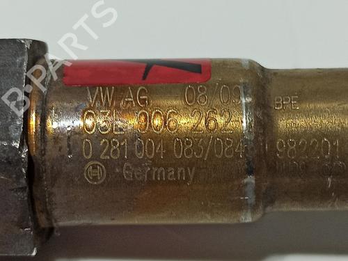Electronic sensor AUDI A6 C6 Avant (4F5)  | BP27216428M84 
