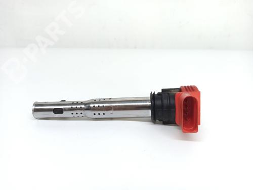 Ignition coil AUDI A6 C6 (4F2) 4.2 FSI quattro 06E905115E | 06E905115G BAEA032E