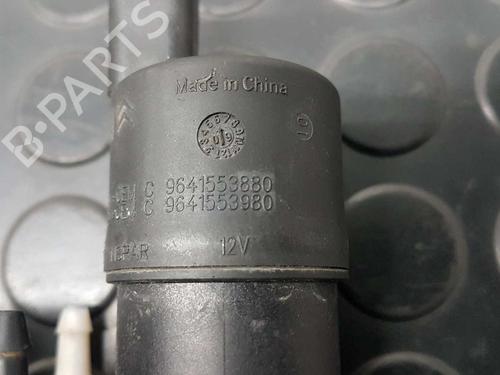 Washer pump CITROËN C3 Picasso (SH_) 1.6 HDi | BP14530281E24 