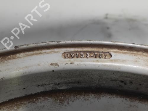 Rim CITROËN C2 (JM_) 1.6 | BP19180097C45