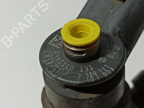 Injector BMW 3 (E46) 320 d | BP23437097M100 