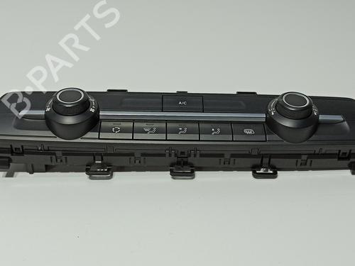 Climate control PEUGEOT EXPERT Van (V_) 1.6 BlueHDi 115 | BP21563458I5