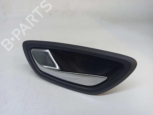 Venstre bagtil invendig håndtag RENAULT MEGANE IV Hatchback (B9A/M/N_) 1.6 dCi 130 (B9A4) | BP8632424I15 