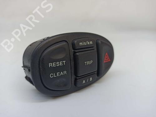 Bouton de warning JAGUAR S-TYPE II (X200) 3.0 V6 | BP4704235I22