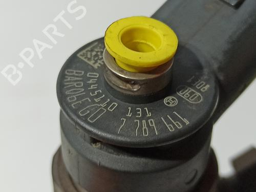 Injector BMW 3 (E46) 320 d | BP23437099M100