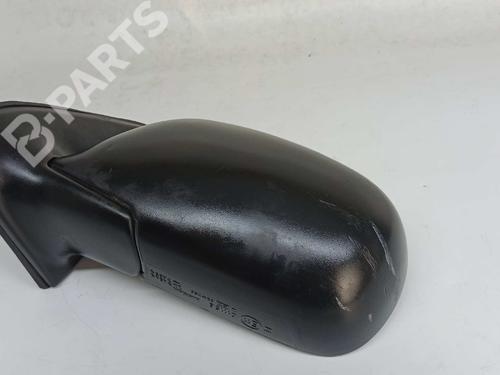 Left mirror NISSAN MICRA II (K11) 1.0 i 16V (K11) | BP6706756C26 