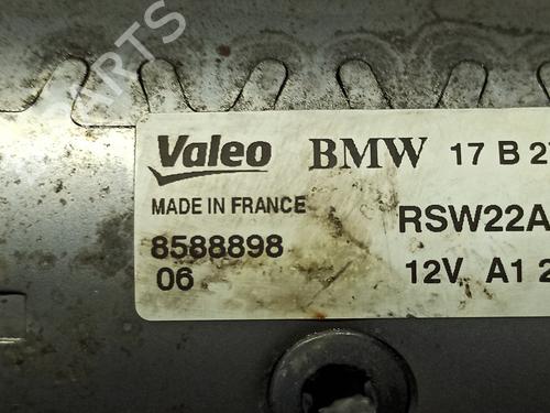 Starter BMW 1 (F21) 116 d | BP27645369M8