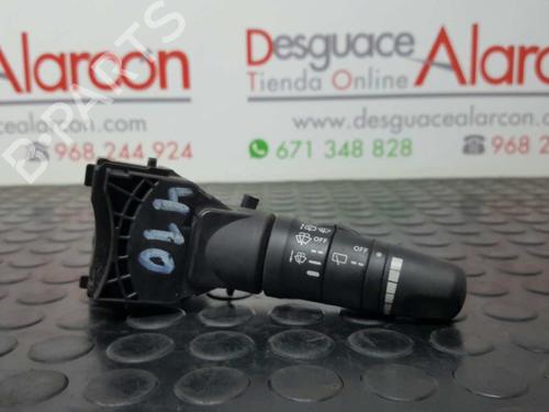 Used Steering column stalk NISSAN ALMERA II Hatchback (N16) 1.5 dCi (82 hp) 2735136