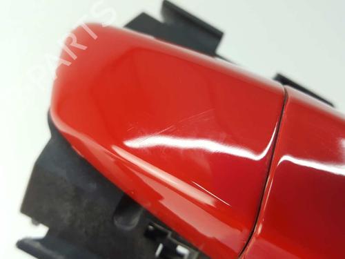 Rear right exterior door handle SEAT LEON (5F1) 2.0 TDI | BP4878048C130 