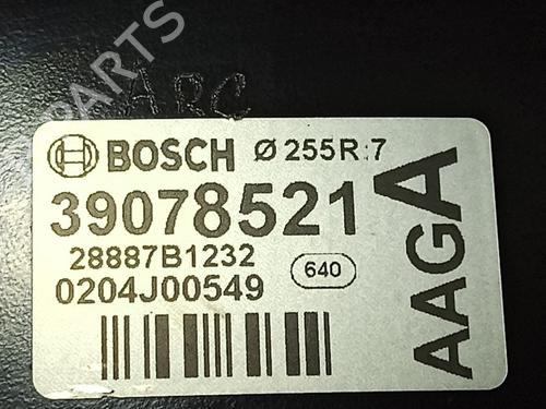 Servo brake OPEL CORSA E (X15) 1.4 (08, 68) | BP12239910M42 