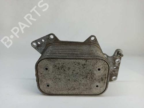 Oil radiator AUDI A5 (8T3) 2.7 TDI | BP14541838M33 