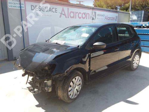 Front right window mechanism VW POLO V (6R1, 6C1) 1.6 TDI | BP14532394C23 