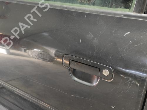 Left front door AUDI A3 (8L1) 1.9 TDI | BP20702629C2