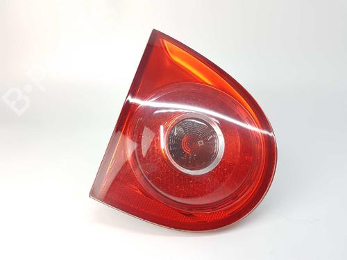 Used Left taillight VW GOLF V (1K1) 1.9 TDI (105 hp) 4908654