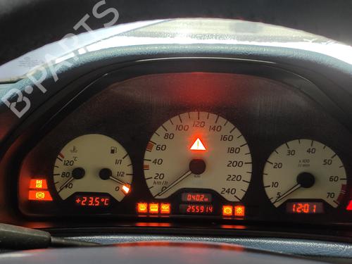 Instrument cluster MERCEDES-BENZ CLK (C208) CLK 200 (208.335) | BP29551767C47