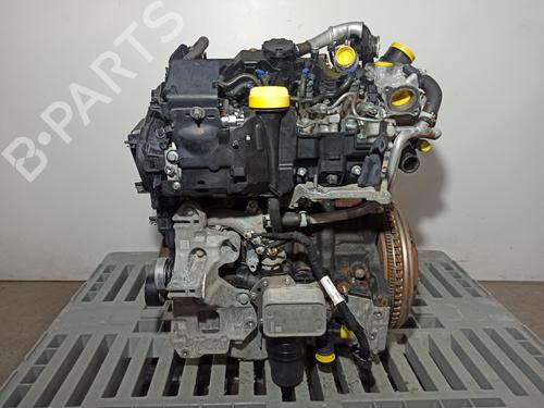 Moteur RENAULT EXPRESS Box Body/MPV 1.5 Blue dCi 95 (F6AB) (95 hp) 29645253