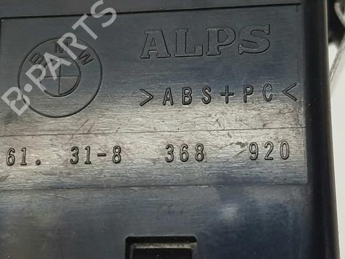 Warning switch BMW 3 Convertible (E46) 318 Ci | BP6789366I22 