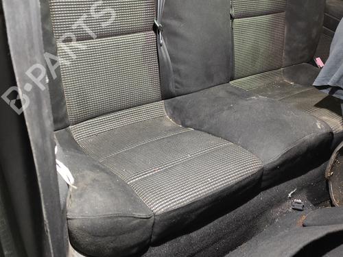 Rear seat PEUGEOT 307 CC (3B) 1.6 16V | BP27602242C17