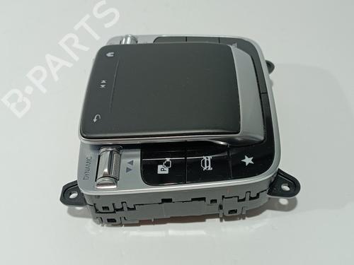 Switch MERCEDES-BENZ GLB (X247) GLB 200 d (247.612) | BP24651871I30 