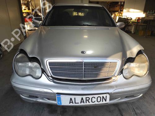 Used Parts MERCEDES-BENZ C-CLASS (W203) C 270 CDI (203.016) (170 hp) 4280530
