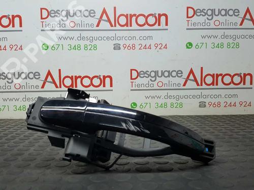 Used Front right exterior door handle FORD KUGA II (DM2) 2.0 TDCi (150 hp) 2743368