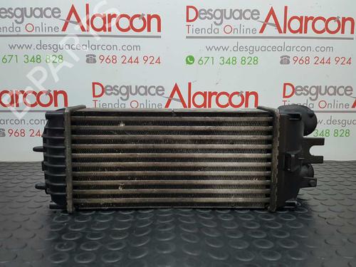Used Intercooler PEUGEOT PARTNER MPV (5_, G_) 1.6 HDi 90 (90 hp) 2744511