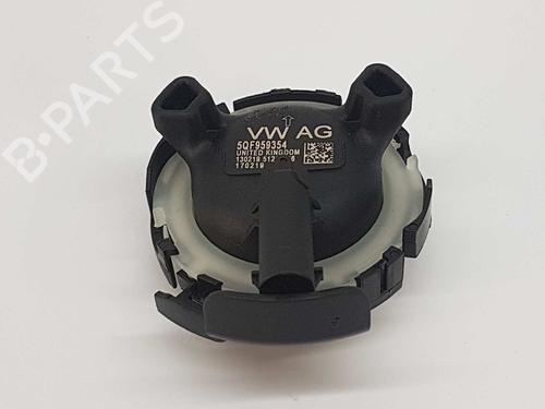 Used Electronic sensor SEAT IBIZA V (KJ1, KJG) 1.0 TSI (116 hp) 8934011