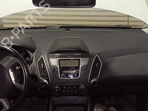 Used Dashboard HYUNDAI ix35 (LM, EL, ELH) 1.7 CRDi (116 hp) 16438264
