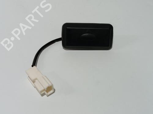 Used Tailgate handle HYUNDAI i40 I (VF) 1.7 CRDi (116 hp) 13688546
