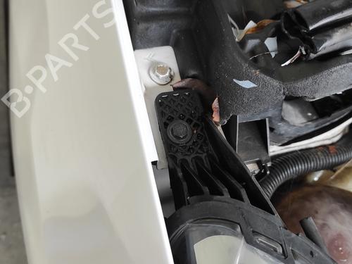 Right headlight CITROËN C3 II (SC_) 1.6 BlueHDi 75 | BP29517032C29 