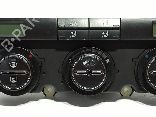 climate-control-vw-golf-v-1k1-2003-2004-2005-2006-2007-2008-2009-2010-34734658 main image