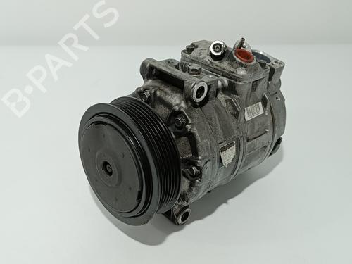 Used AC compressor AUDI Q7 (4LB) 3.0 TDI quattro (233 hp) 11022501