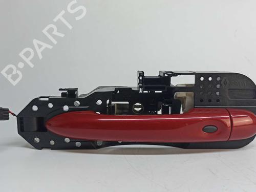 Used Rear right exterior door handle RENAULT MEGANE III Grandtour (KZ0/1) 1.5 dCi (KZ09, KZ0D, KZ1G, KZ29, KZ14, KZ1W, KZ10, KZ1F,... (110 hp) 4592491