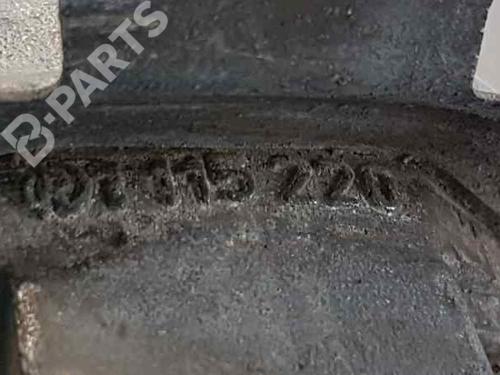 Right rear steering knuckle BMW X5 (E70) xDrive 30 d | BP6039540M28 