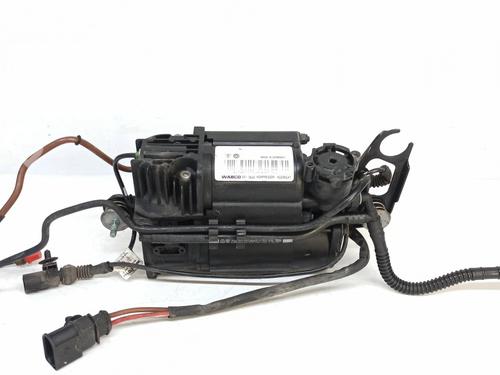 Suspension compressor VW TOUAREG (7LA, 7L6, 7L7) 5.0 V10 TDI | BP10904615M103 