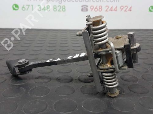Hinge/Door check strap CITROËN C4 II (NC_) 1.6 HDi 90 | BP14532008C146