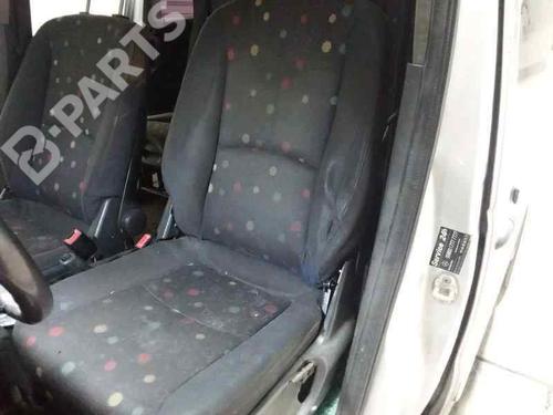 Køler MERCEDES-BENZ VANEO (414) 1.7 CDI (414.700) | BP10917301M31 