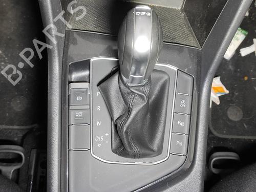 Front wiper motor VW TIGUAN (AD1, AX1)  | BP20141427M29 