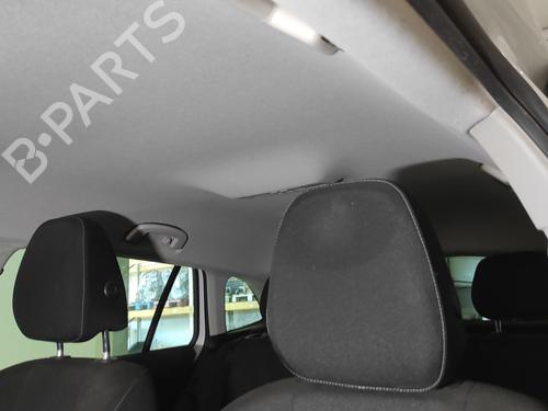 Interiør taket SKODA SCALA (NW1) 1.0 TSI | BP28061388I12 